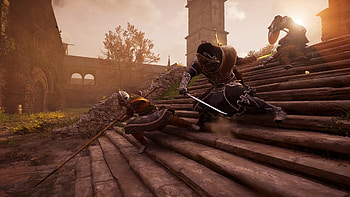 Assassin's Creed Valhalla Gameplay Capture, video game, Assassin's Creed HD wallpaper