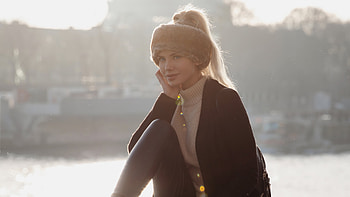 Nata Lee, girls, model HD wallpaper