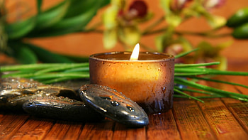 Relax!, softness, graphy, , bamboo, relax, still life, fen shui, zen, abstract, candle, spa, zen stones HD wallpaper