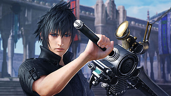 Noctis Final Fantasy, final-fantasy, games, artwork, artist, digital-art HD wallpaper
