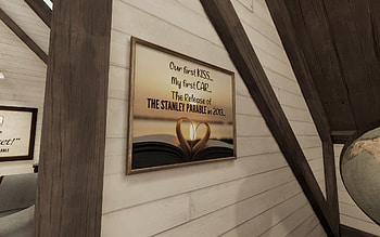 Stanley Parable, Ultra Deluxe, Gaming, Play HD wallpaper