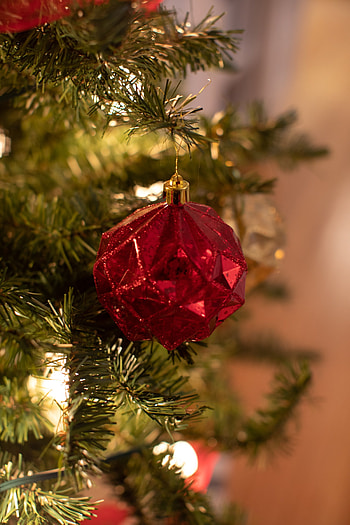 Holidays, New Year, Shine, Brilliance, Christmas, Branch, Decoration, Christmas Tree Toy HD phone wallpaper