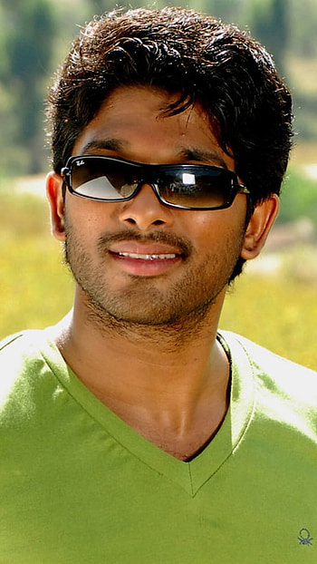 Allu Arjun Army, Indian Movie, Actor HD phone wallpaper