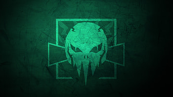 Tom Clancys Rainbow Six Siege Skull Fan Art, tom-clancys-rainbow-six-siege, skull, logo, games, ps-games, xbox-games, pc-games, 1 HD wallpaper