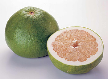 Pomelo Fruit, Exotic fruit, Culinary uses, Cooking recipes HD wallpaper