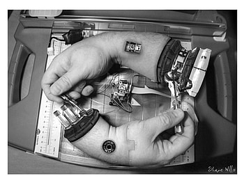 The Fix, fix, each other, repair, screw drivers, hands, michanical, self HD wallpaper