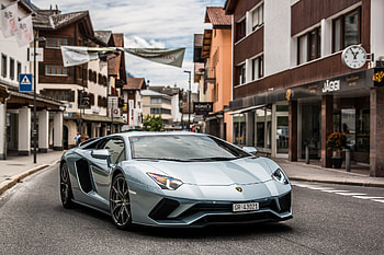 Lamborghini-Aventador, Aventador, fastcar, Car, Lamborghini HD wallpaper
