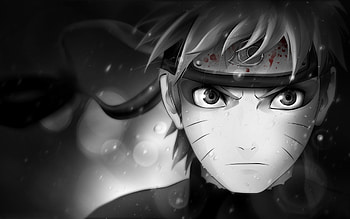 Men, Anime, Naruto HD wallpaper
