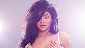 Kylie Jenner Remix Magazine, kylie-jenner, celebrities, girls, hoot HD wallpaper