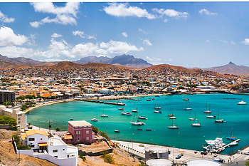 Cabo Verde, Travels, So Vicente Island, Franks Travelbox HD wallpaper