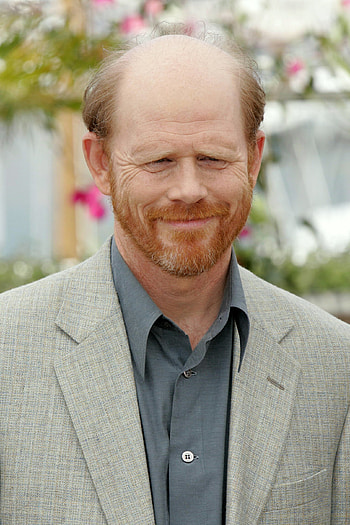 Ron Howard, 1954 portrait, Timeless , Legendary director HD phone wallpaper