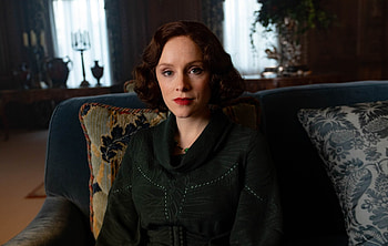 Peaky Blinders season 6, Episode 3 recap, Ada's growth HD wallpaper