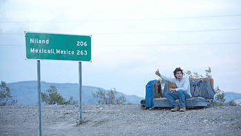 Into the Wild, Epic landscapes, Emotive storytelling, Emile Hirsch HD wallpaper