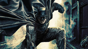 Batman Power 2020, batman, superheroes, artwork HD wallpaper