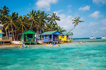 Belize itinerary, Monthly travel guide, 2021 travel recommendations HD wallpaper