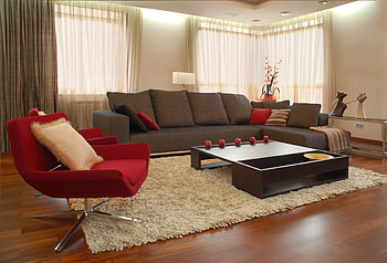 Interior, Asia, Miscellanea, Miscellaneous, Design, Furniture, Coziness, Comfort, Living Room HD wallpaper