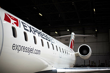 ExpressJet Airlines, Aero crew news HD wallpaper