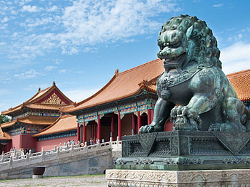 China city , PC and mobile, , android HD wallpaper