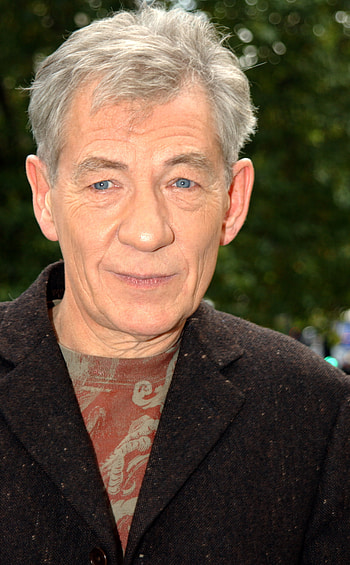 Ian McKellen, Film still, Impressive , Fanpop HD phone wallpaper