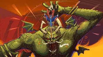 Spider-Man: India - Pavitr Prabhakar, movie, Spider-Man: Across the Spider-Verse HD wallpaper