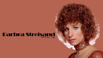 Barbra S., other, people, actresses, entertainment HD wallpaper