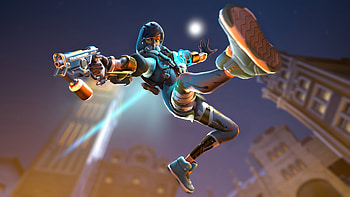 Tracer Overwatch 2 2020, tracer-overwatch, overwatch-2, overwatch, 2020-games, games, ps-games, pc-games, xbox-games HD wallpaper