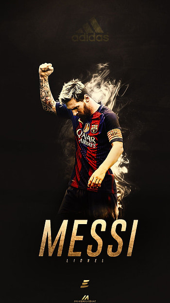 Lionel Messi High Quality of Messi HD phone wallpaper
