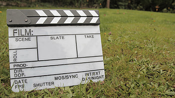 Mustard education, Clapperboard usage, How to use, Clapperboard HD wallpaper