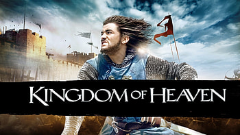 Kingdom of Heaven, Gripping narrative, Legendary battles, Historic backdrop HD wallpaper