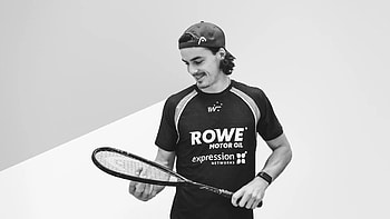 Paul Coll, Squash (Sport) HD wallpaper