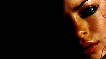 the face of beauty, sexy, face, hot, beauty HD wallpaper