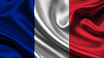 France flag HD wallpaper