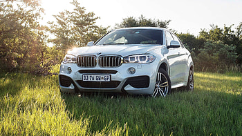 Bmw, Cars, 2015, M, X6, F16, Xdrive, Sport Package HD wallpaper