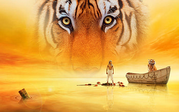 Life of Pi, , Top backgrounds, Stunning visuals HD wallpaper