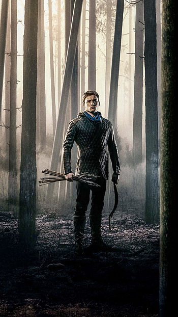 Robin Hood, Jamie Foxx, , Movies HD phone wallpaper