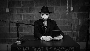 EphemRadio Episode 15 - Dr. Corvus D. Clemmons, ASMR Plague Doctor ( HD wallpaper