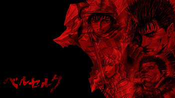 Berserk () : Berserk, Berserk Brand HD wallpaper