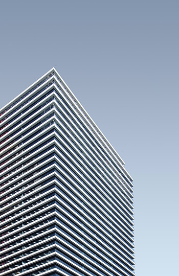 Architecture, Building, Lines, Minimalism, Facade, Geometry HD phone wallpaper