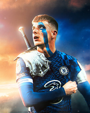 Mason Mount, chelsea, sports, chelopy, football HD phone wallpaper
