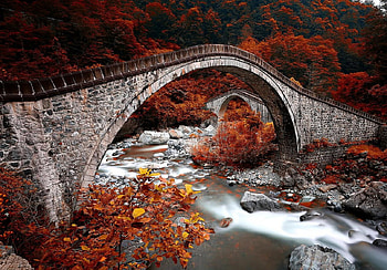 ..w kolorach jesieni, w, o, z, y HD wallpaper