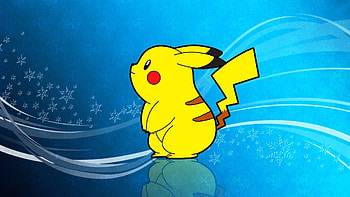 Pokemon Christmas | HD wallpaper