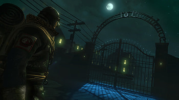 Edge of Nowhere, video game, Edge of Nowhere HD wallpaper