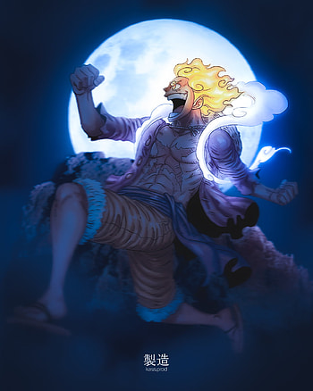Luffy, edit, onepiece, anime HD phone wallpaper