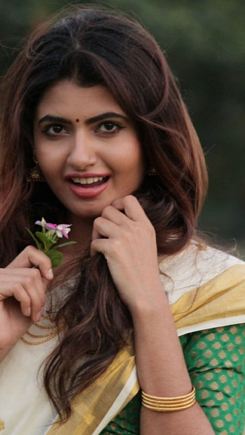 Ashima Narwal, model, telugu actress HD phone wallpaper