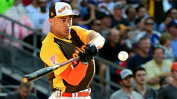 Giancarlo Stanton HD wallpaper