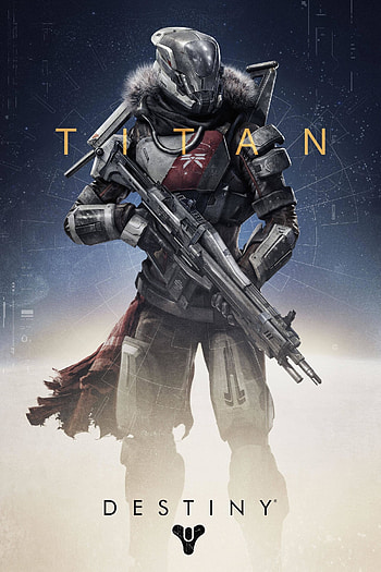 Awesome /Android Destiny ... HD phone wallpaper