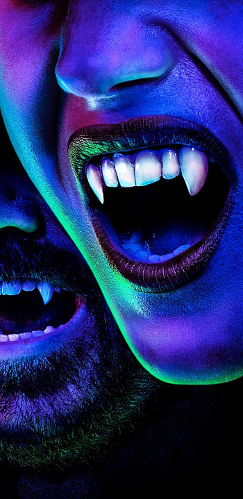 What We Do in the Shadows, Samsung Galaxy Note 9 HD phone wallpaper