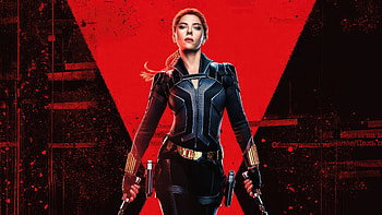 Black Widow 2023, black-widow, movies, superheroes, poster, scarlett-johansson HD wallpaper
