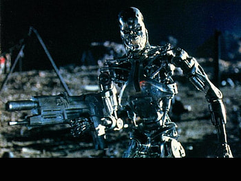 Terminator, t1 HD wallpaper