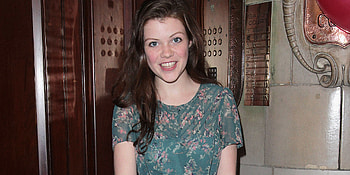 Georgie Henley, Remember little Georgie, Legally Blonde, 1459490 HD wallpaper